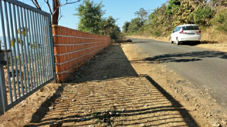 Exterior View, mangaon  10000 Sq.Ft. Plot In Mangaon Raigad 6354826