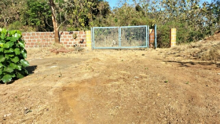 Exterior View, mangaon  10000 Sq.Ft. Plot In Mangaon Raigad 6354826