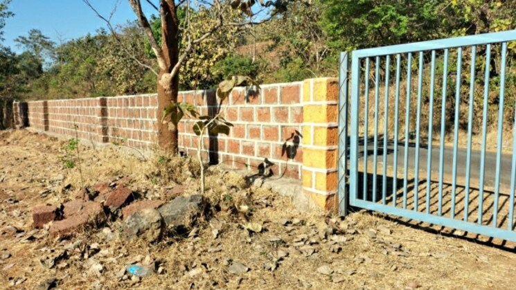 Exterior View, mangaon  10000 Sq.Ft. Plot In Mangaon Raigad 6354826