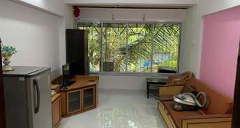 1 BHK Apartment For Rent in IIT Bombay Staff CHS Powai Mumbai 6354825