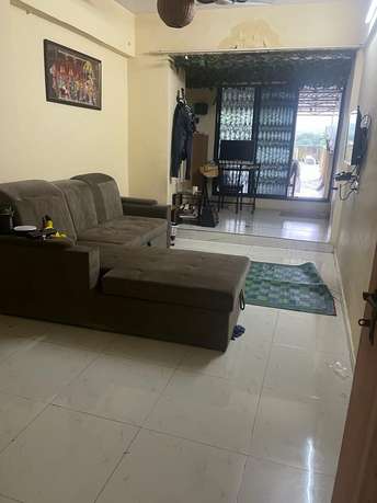 2 BHK Apartment For Resale in Ghansoli Navi Mumbai 6354834