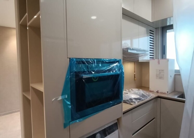 Kitchen, hiranandani-regent-hill 1 Bedroom 500 Sq.Ft. Apartment In Powai Mumbai 6354859