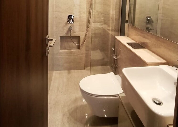 Bathroom, hiranandani-regent-hill 1 Bedroom 500 Sq.Ft. Apartment In Powai Mumbai 6354859