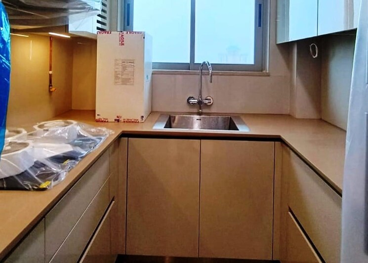 Kitchen, hiranandani-regent-hill 1 Bedroom 500 Sq.Ft. Apartment In Powai Mumbai 6354859