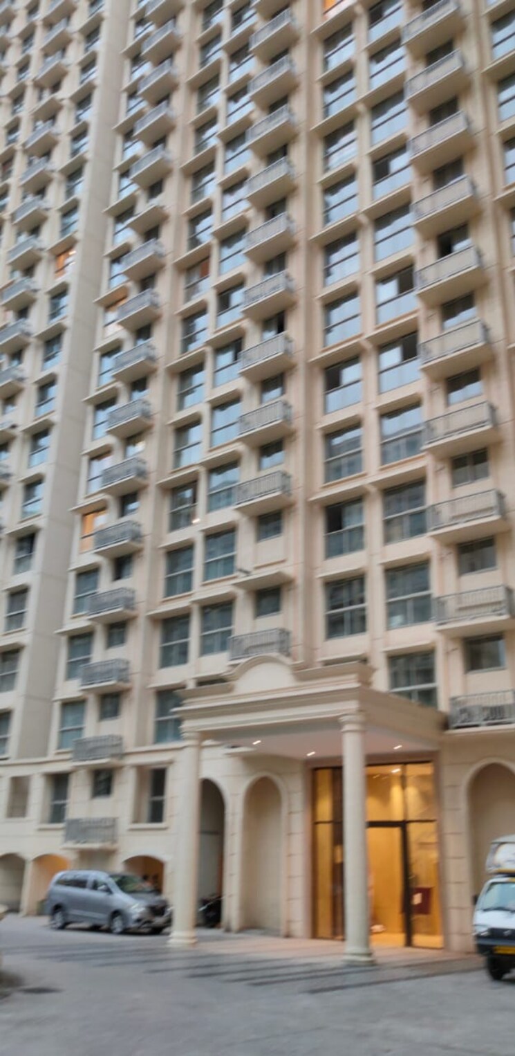 Exterior View, hiranandani-regent-hill 1 Bedroom 500 Sq.Ft. Apartment In Powai Mumbai 6354859