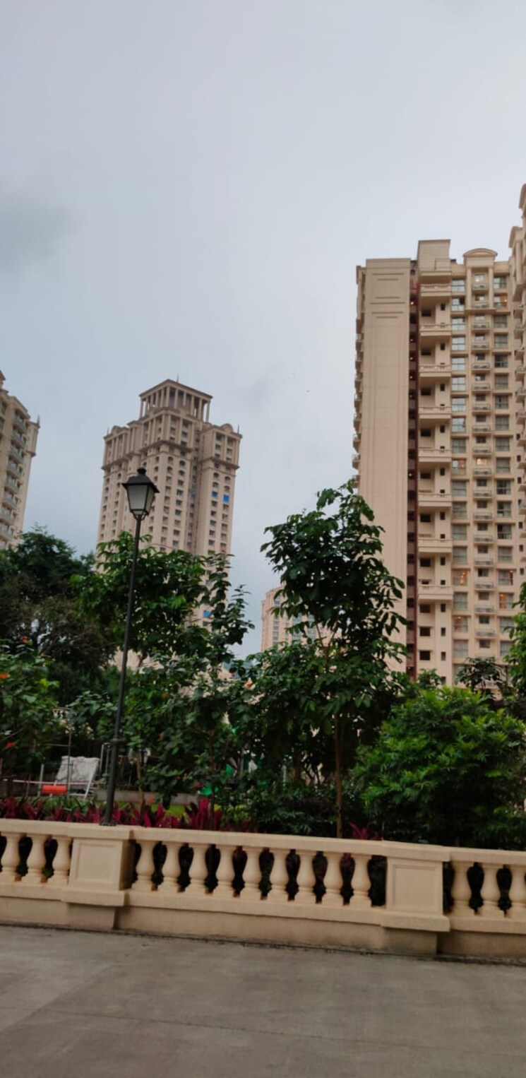 Exterior View, hiranandani-regent-hill 1 Bedroom 500 Sq.Ft. Apartment In Powai Mumbai 6354859