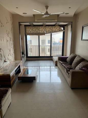 2 BHK Apartment For Rent in Lakshachandi Heights Goregaon East Mumbai 6354842