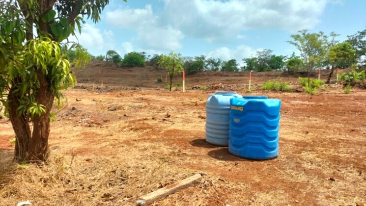 undefined, mangaon  10000 Sq.Ft. Plot In Mangaon Raigad 6354851