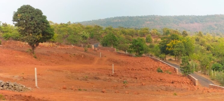 undefined, mangaon  10000 Sq.Ft. Plot In Mangaon Raigad 6354851