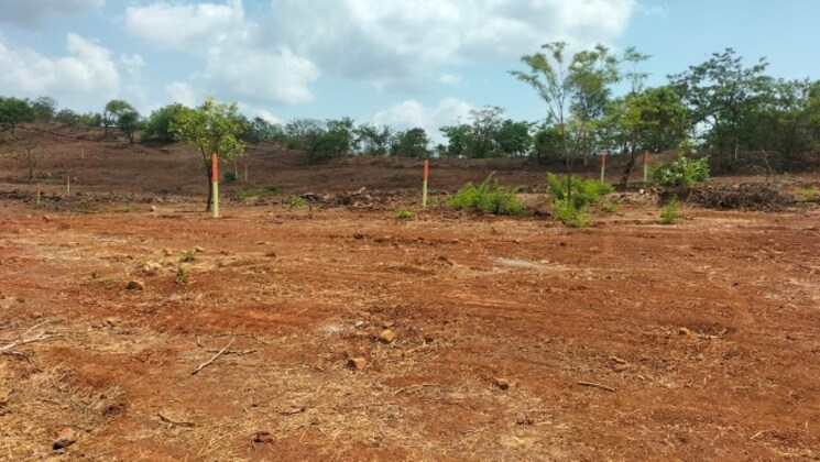 undefined, mangaon  10000 Sq.Ft. Plot In Mangaon Raigad 6354851