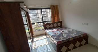 2 BHK Apartment For Rent in Hinjewadi Phase 3 Pune 6354856