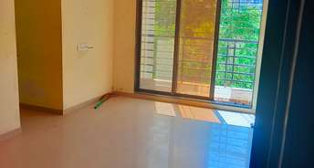 1 BHK Apartment For Rent in Bachraj Residency Virar West Mumbai 6354970