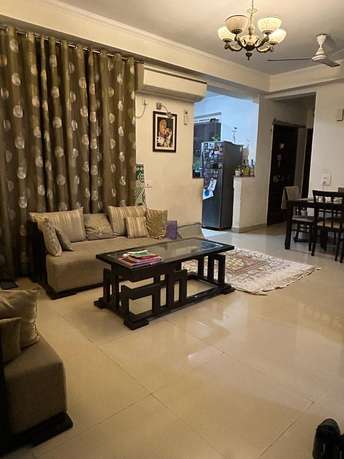3 BHK Apartment For Rent in Supertech Cape Town Sector 74 Noida 6354935