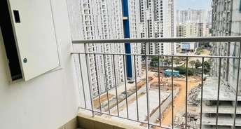 1 BHK Apartment For Rent in Brigade Cornerstone Utopia Varthur Bangalore 6354910