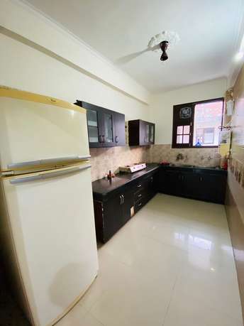 3 BHK Builder Floor For Rent in Sector 125 Mohali 6354998
