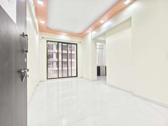 1 BHK Apartment For Resale in Sagar Palacia Naigaon East Mumbai 6355034