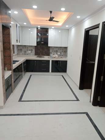 3 BHK Builder Floor For Rent in Kst Chattarpur Villas Chattarpur Delhi 6355045