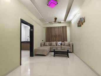 1 BHK Apartment For Resale in Aar Ramesh Residency Vasai Naigaon East Mumbai 6355060