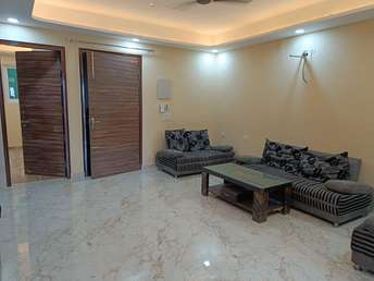 1 BHK Builder Floor For Rent in Sector 4 Gurgaon 6355107