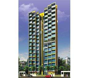 2 BHK Apartment For Resale in Rajshree Orchid Ghatkopar East Mumbai 6355194