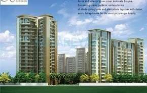 5 BHK Apartment For Rent in Indiabulls Enigma Sector 110 Gurgaon 6355151