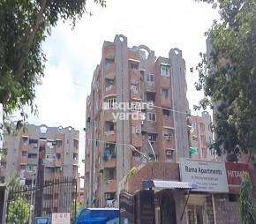4 BHK Apartment For Resale in Manchanda Rama Apartments Sector 11 Dwarka Delhi 6355160