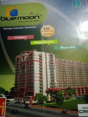 3 BHK Apartment For Resale in LR Bluemoon Homes Raj Nagar Extension Ghaziabad 6355176