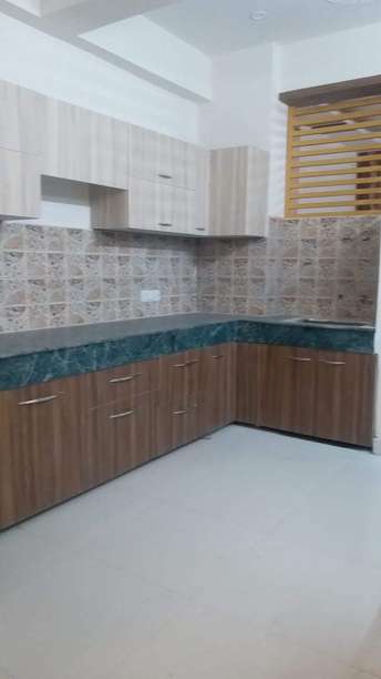 4 BHK Apartment For Resale in Mehak Jeevan Raj Nagar Extension Ghaziabad 6355158