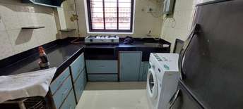 1 BHK Apartment For Rent in Kharghar Sector 4 Navi Mumbai 6355255