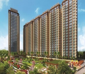 3 BHK Apartment For Resale in Presithum Yex Sector 25 Greater Noida  6355261