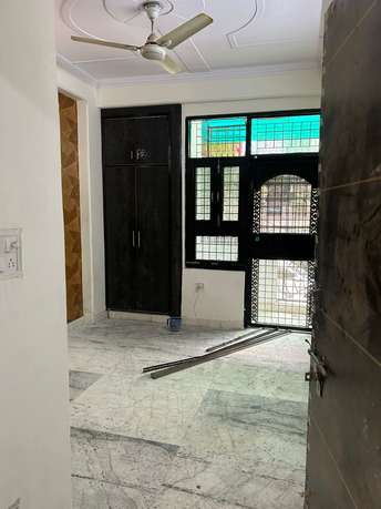 3 BHK Builder Floor For Rent in A Block Shalimar Garden Ghaziabad 6355279