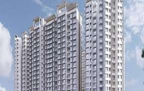 1 BHK Apartment For Rent in Raunak City Kalyan West Thane 6355275
