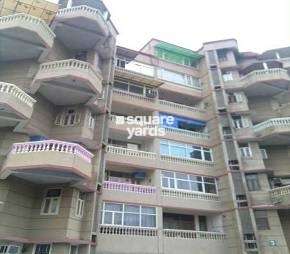 3 BHK Apartment For Resale in Bandhu Vihar Apartments Sector 10 Dwarka Delhi 6355308