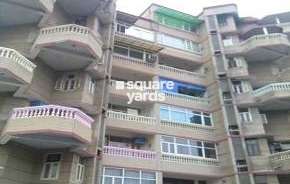 3 BHK Apartment For Resale in Bandhu Vihar Apartments Sector 10 Dwarka Delhi 6355308