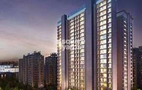 3 BHK Apartment For Rent in Suncity Platinum Towers Sector 28 Gurgaon 6355334