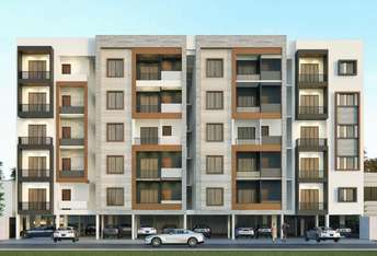 2 BHK Apartment For Resale in Tc Palya Road Bangalore 6355380