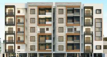 2 BHK Apartment For Resale in Tc Palya Road Bangalore 6355380