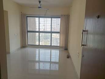 1 BHK Apartment For Rent in Rustomjee Meridian Kandivali West Mumbai 6355416