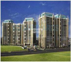 4 BHK Apartment For Rent in DLF Westend Heights Sector 53 Gurgaon 6355409