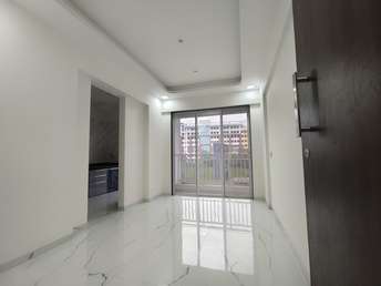 1 BHK Apartment For Resale in Premier Elegance Naigaon East Mumbai 6355424