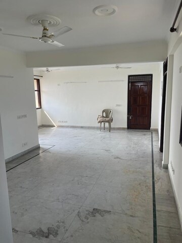 Building Lobby in 3 BHK Apartment at Dwarka – for Sale