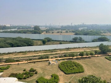 3 BHK Apartment – Exterior View View at Dwarka - for Sale