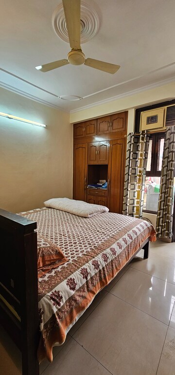 3 BHK Apartment For Sale in Dwarka
