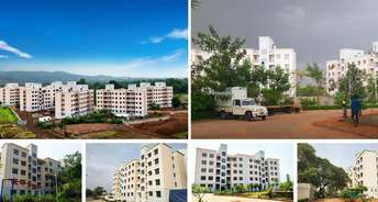 2 BHK Apartment For Resale in Olympeo Riverside Neral Navi Mumbai 6172558
