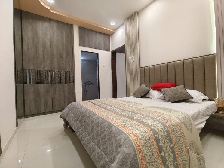 Bedroom, kaneri-heights 1 Bedroom 420 Sq.Ft. Apartment In Naigaon East Mumbai 6355436