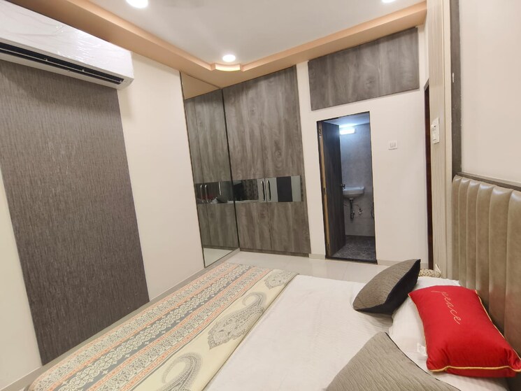 Bedroom, kaneri-heights 1 Bedroom 420 Sq.Ft. Apartment In Naigaon East Mumbai 6355436