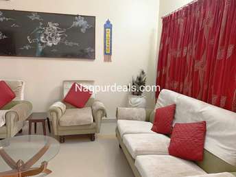 1 BHK Apartment For Rent in Kandivali West Mumbai 6355442