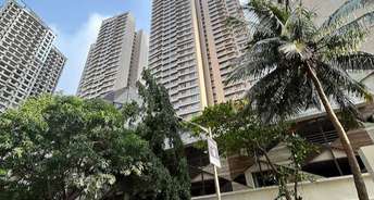 3 BHK Apartment For Rent in HDIL Dheeraj Residency Goregaon West Mumbai 6355449