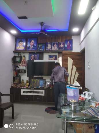 1 BHK Apartment For Rent in Nine Glorious Lifestyle Nalasopara West Mumbai 6355456