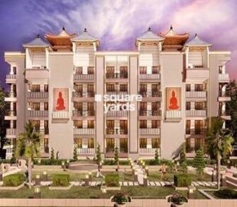 4 BHK Builder Floor For Resale in Mahesha Monk Monastery Raj Nagar Extension Ghaziabad  6355484